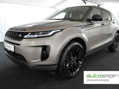 gebraucht Land Rover Range Rover evoque P200 AWD SE PANO/ACC/DAB/20