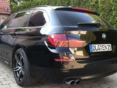 BMW 525