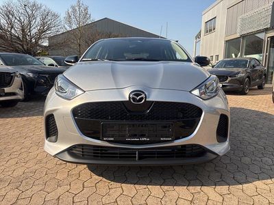 Neu Mazda 2 Center-Line 116 PS (85 kW) 2026 Kleinwagen