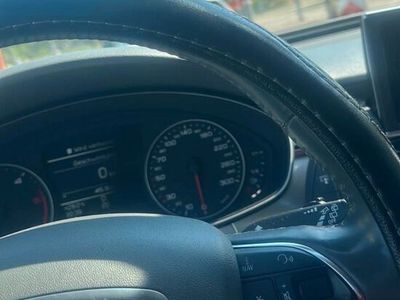 gebraucht Audi A6 3.0 Disel