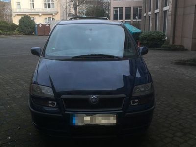 Fiat Ulysse