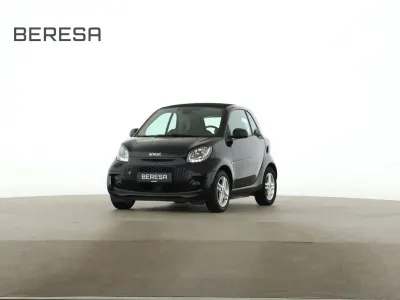 Gebraucht Smart ForTwo Electric Drive