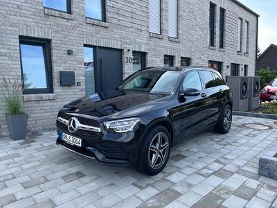 Mercedes GLC220