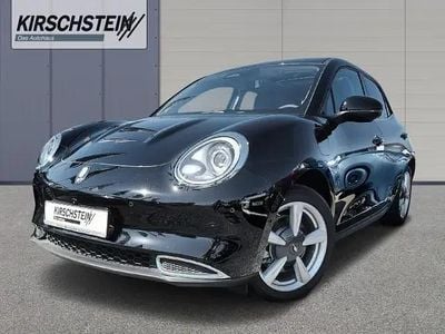 Brugt Ora 03 Pro+ 125 kW (171 HK) 2024 Sort Hatchback