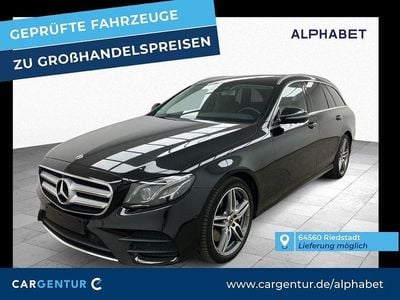 Mercedes E400