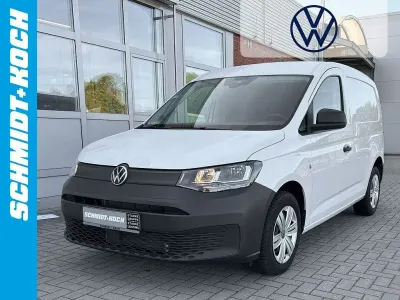Gebraucht VW Caddy