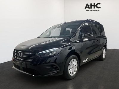 Mercedes 180
