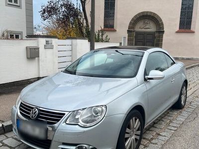 gebraucht VW Eos 2.0 TDI