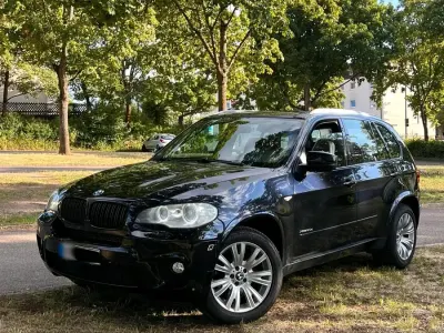 Gebraucht BMW X5 M Sport 245 PS (180 kW) 2011 SUV