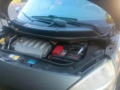Gebraucht Renault Scénic II