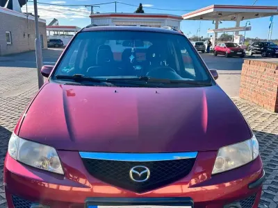 Occasion Mazda Premacy