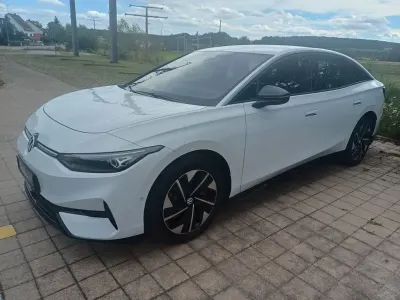 Gebraucht VW ID.7
