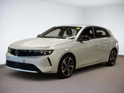 Gebraucht Opel Astra