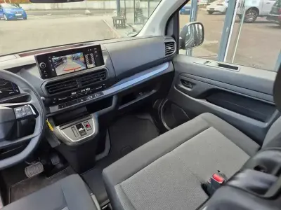 Gebraucht Opel Vivaro-e Combi 2025 Grau Van / Kleinbus