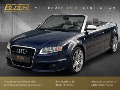 Gebraucht Audi RS4