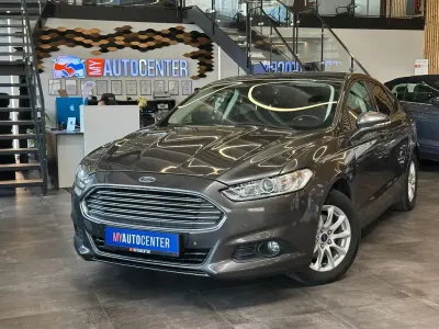 Gebraucht Ford Mondeo