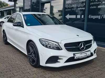 Gebraucht Mercedes 200