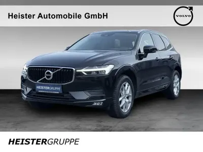 Gebraucht Volvo XC60 Business Edition 235 PS (172 kW) 2019 Andere SUV