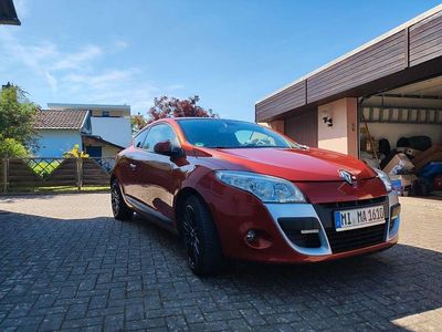Renault Mégane III