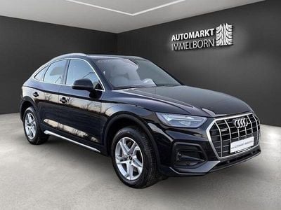 Gebraucht Audi Q5 Ambiente 225 PS (165 kW) 2022 Andere SUV