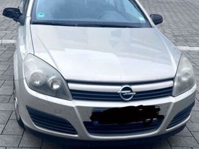 gebraucht Opel Astra Twinport 1,6