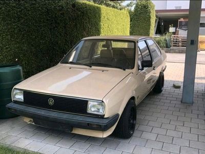 gebraucht VW Derby 