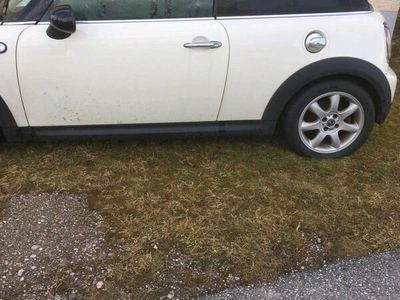 gebraucht Mini Cooper S 