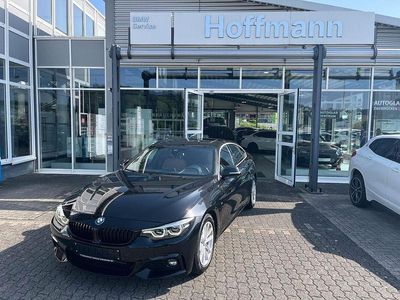 BMW 420 Gran Coupé