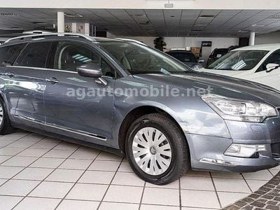Citroën C5