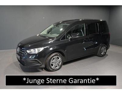Mercedes T180