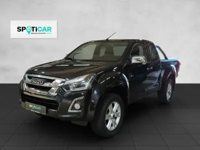 Gebraucht Isuzu D-Max