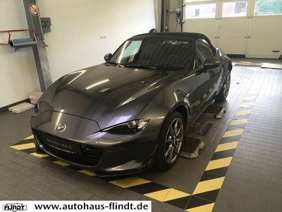 gebraucht Mazda MX5 Exclusive-Line