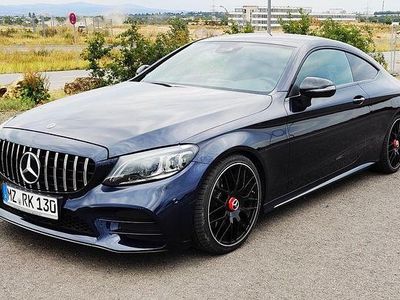 Mercedes C300