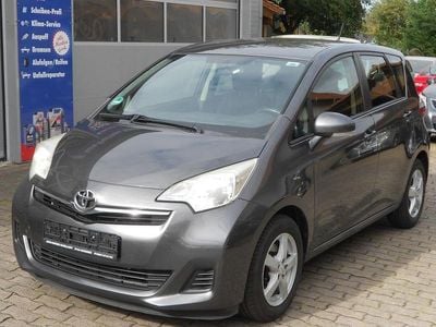 Toyota Verso-S