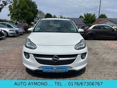 Opel Adam Rocks