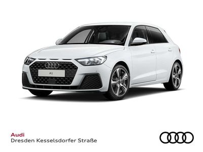 Gletscherweiß metallic Neu 2026 Audi A1 Limousine | 32.944 € (Fairer Preis)