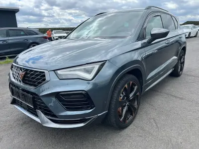 Gebraucht Cupra Ateca
