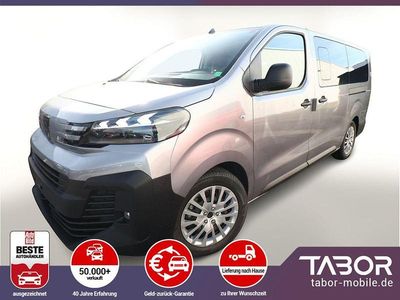 Grau metallic Neu 2025 Peugeot Expert Van | 35.788 € (Fairer Preis)