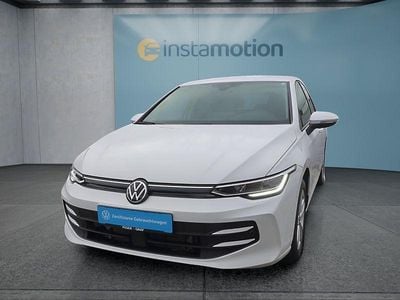 VW Golf VIII