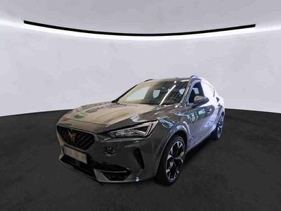 Usata Cupra Formentor VZ 310 CV (228 kW) 2021 Grigio SUV