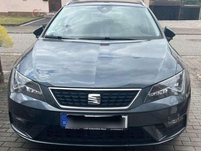 Seat Leon ST