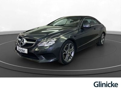 Mercedes E250