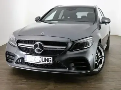 Gebraucht Mercedes C43 AMG