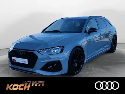 Gebraucht Audi RS4
