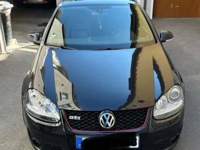 Gebraucht VW Golf V GTI 200 PS (147 kW) 2007 Limousine
