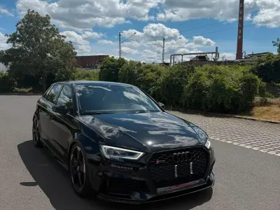 Gebraucht Audi RS3