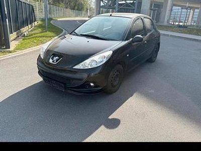 Peugeot 206+