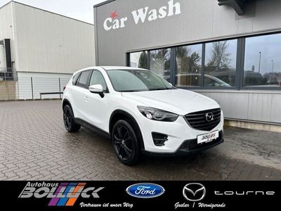 gebraucht Mazda CX-5 L SKYACTIV-D 175 AWD 5T 6GS AL-SPORTS