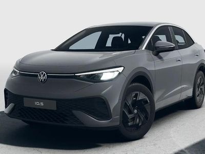 Neu VW ID.5 Comfortline 125 kW (170 PS) 2025 Mondsteingrau SUV