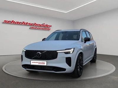 Brugt Volvo XC90 Plus 455 HK (334 kW) 2024 Hvid SUV